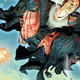 Illustration for article titled emMidnighter and Apollo/em Are Coming Back to Make Things Painful and Hot This Fall